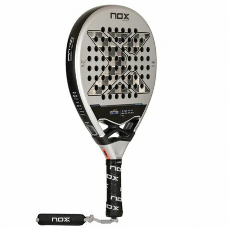 Padelireket At10 Genius 18K Nox PAD AT10 LUX GEN 24
