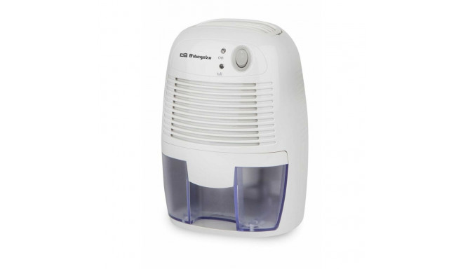 Dehumidifier Orbegozo 13999 500 ml