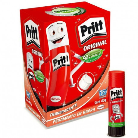 Liimipulk Pritt 001999 15U (1 Ühikut)