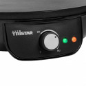 Krepimasin Tristar BP-2637 Crepera Must 1200 W