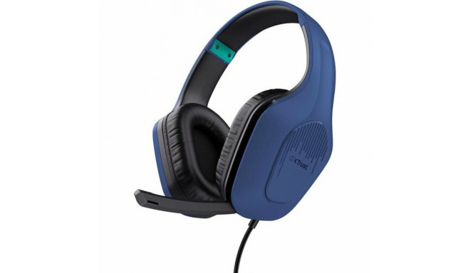 Kõrvaklapid Mikrofoniga Trust 24991