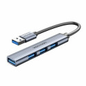 USB-jaotur Vention CKOHB Hall