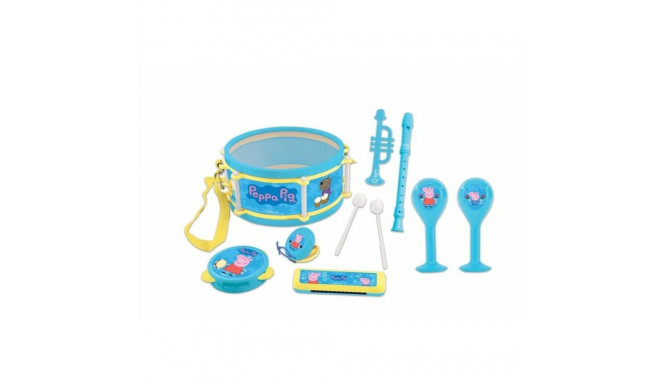 Set Lexibook Peppa Pig