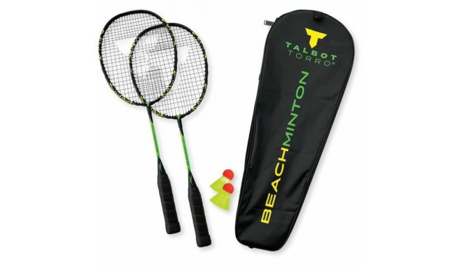 Badminton Racket Schildkröt