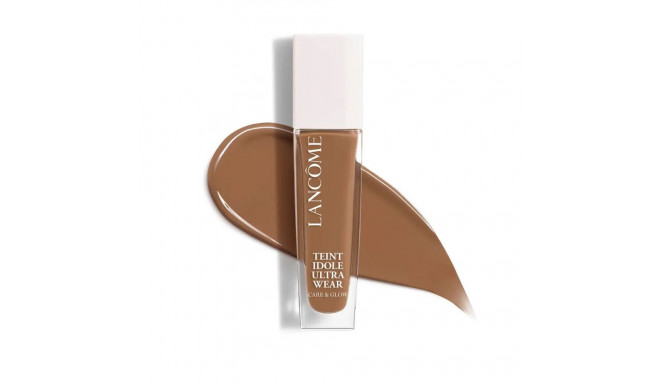 Liquid Make Up Base Lancôme Teint Idole Ultra Wear Nº 520W 30 ml