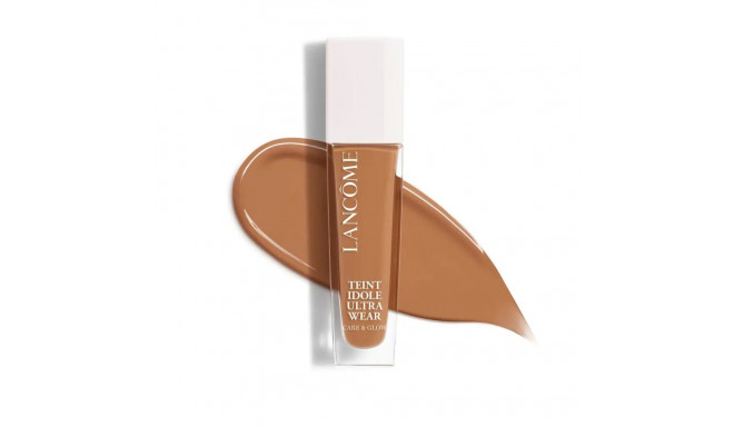 Liquid Make Up Base Lancôme Teint Idole Ultra Wear Nº 455W 30 ml