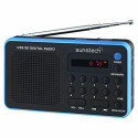 Transistorraadio Sunstech RPDS32BL