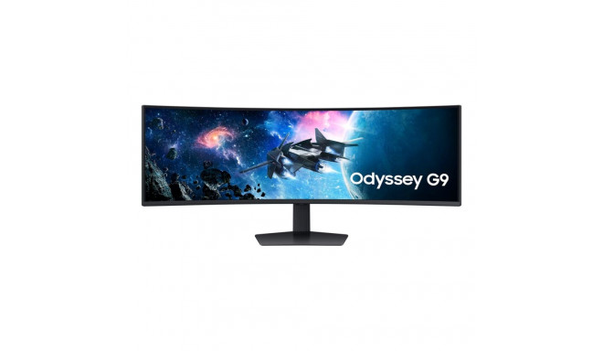 Monitor Samsung LS49CG954EUXEN 240 Hz