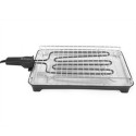 Elektrigrill Orbegozo BC3660 2000 W Must