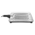 Electric Barbecue Orbegozo BC3660 2000 W Black