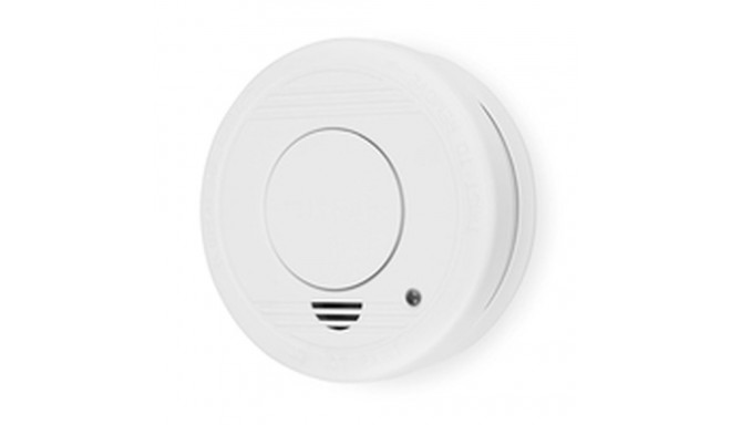 Smoke Detector Smartwares 10.100.41 (4 Units)