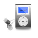 MP3 Atskaņotājs Sunstech DEDALOIII8GBGY 1,1" 8 GB