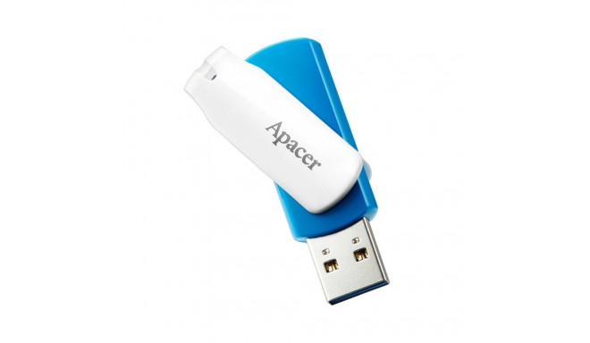 USB-pulk Apacer AH357 64 GB