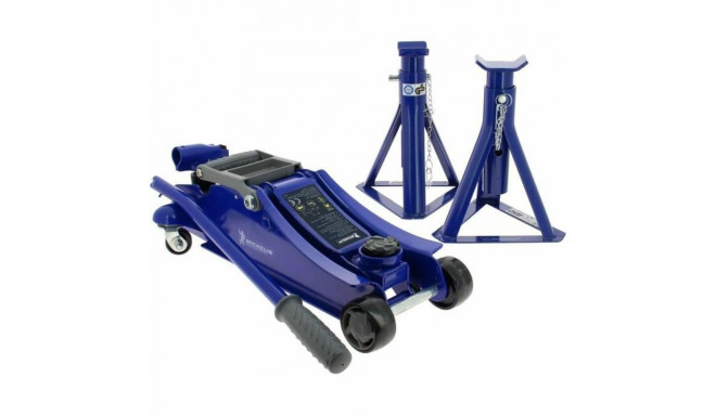 Tungraud Michelin 1800 Kg Sinine Hüdrauliline