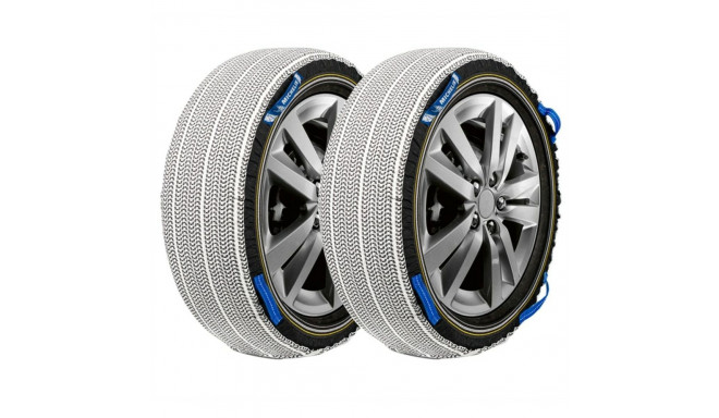 Автомобильные цепи противоскольжения Michelin SOS GRIP