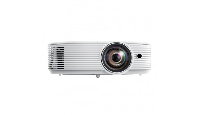 Projektor Optoma X309ST 3700 lm XGA Valge