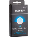 Billy Boy condom Fun Extra Lubricated 12pcs