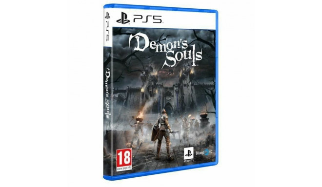 PlayStation 5 videomäng Sony Demon's Souls