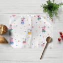 Костер Kids&Cotton Awesome 2 Разноцветный 45 x 35 cm 2 штук