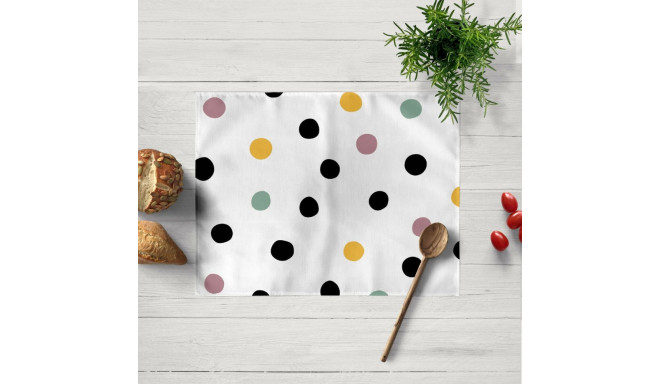 Place mat Belum Cuzco Multicolour 45 x 35 cm 2 Units