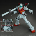 Action Figure Bandai RGM-79 GM