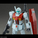 Action Figure Bandai RGM-79 GM