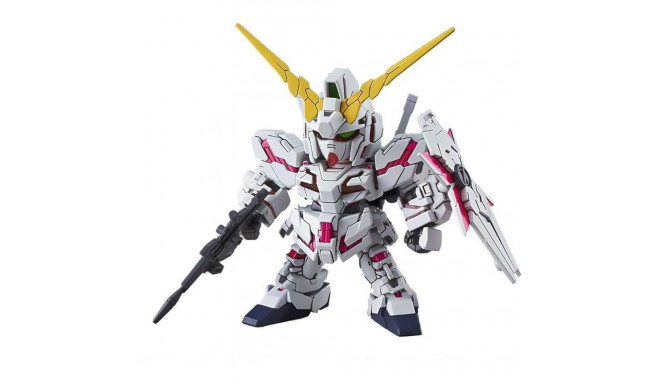 Action Figure Bandai UNICORN