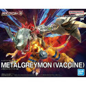 Rotaļu figūras Bandai DIGIMON METALGREYMON