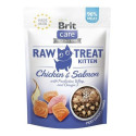 Snack for Cats Brit Care Raw Treat Cālis 40 g