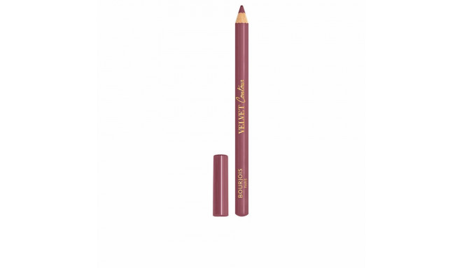 Lūpu lainers Bourjois Velvet Contour Nº 33 Rose water 1,14 g