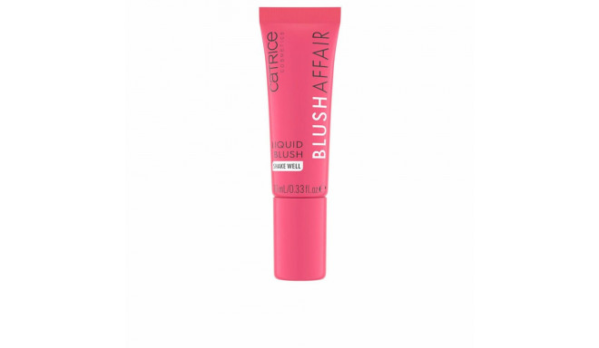 Blush Catrice Blush Affair Nº 010 Pink feelings 10 ml Liquid
