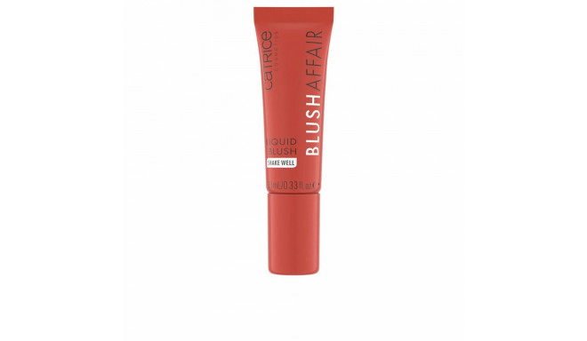 Blush Catrice Blush Affair Nº 020 Orange Fizz 10 ml Liquid