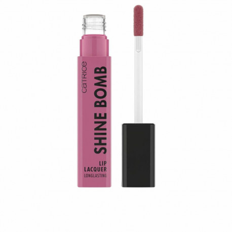 Liquid lipstick Catrice Shine Bomb Nº 060 Pinky Promise Nº 060-Pinky Promise 3 ml