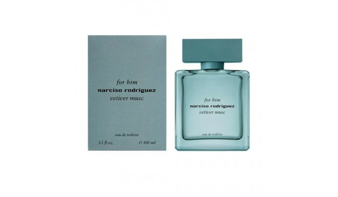 Meeste parfümeeria Narciso Rodriguez FOR HIM 50 ml