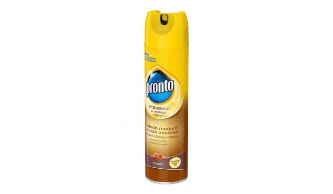 Cleaner Pronto PRONTO MUEBLES 300 ml