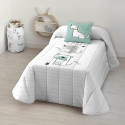 постельное покрывало Kids&Cotton Huali Big Пёс 190 x 270 cm