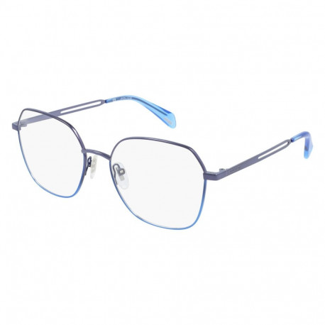 Ladies' Spectacle frame Police VPLA92-540E99 ø 54 mm