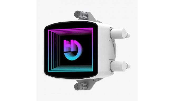 Külmutuskomplekt Hiditec LDCR10001