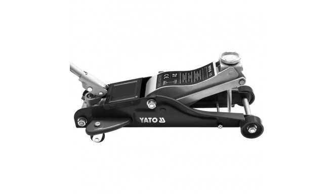 Tungraud Yato YT-1720 2000 kg