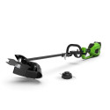 Multifunktsionaalne võsalõikur Greenworks GD40BCK4 40 V Ø 40 cm
