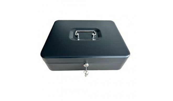 Kassaaparaadi Sahtel Premier CB-48 Must