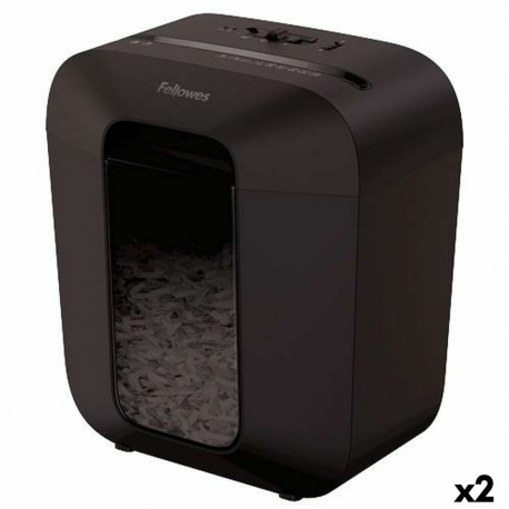 Paberihunt Fellowes LX25 11,5 L