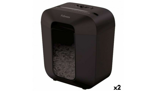 Paper Shredder Fellowes LX25 11,5 L