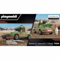 Playset Playmobil 47 Daudzums