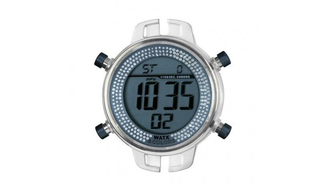 Unisex Watch Watx & Colors RWA1054 (Ø 43 mm)