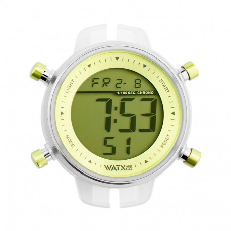 Unisex Kell Watx RWA1043 (Ø 43 mm)