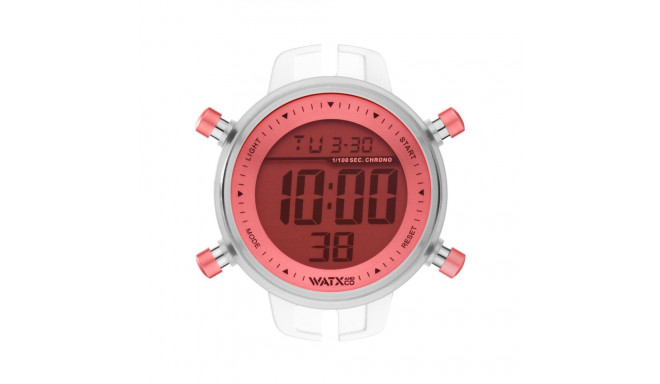 Unisex Watch Watx & Colors RWA1046 (Ø 43 mm)