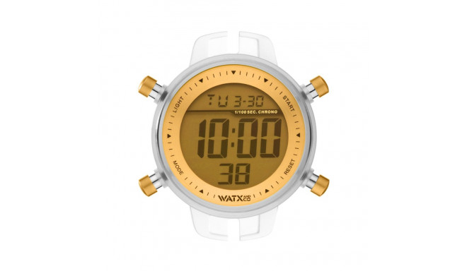 Unisex Watch Watx & Colors RWA1047 (Ø 43 mm)