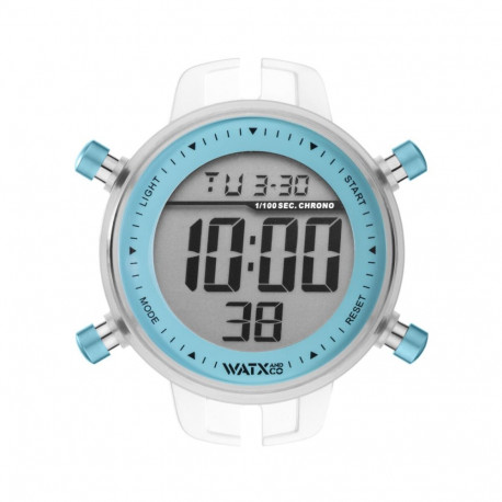 Naiste Kell Watx & Colors RWA1071  (Ø 43 mm)