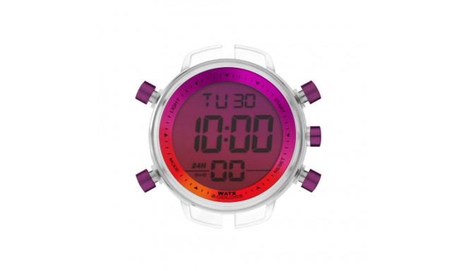 Часы унисекс Watx & Colors RWA1737  (Ø 49 mm)